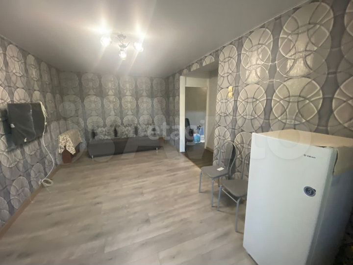 2-к. квартира, 40 м², 2/5 эт.