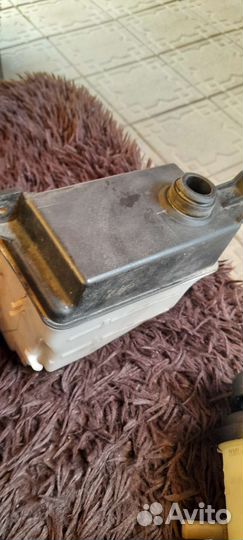 Расширительный бачок Kia Sorento XM