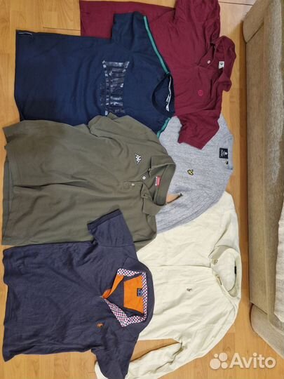 Вещи брендовые