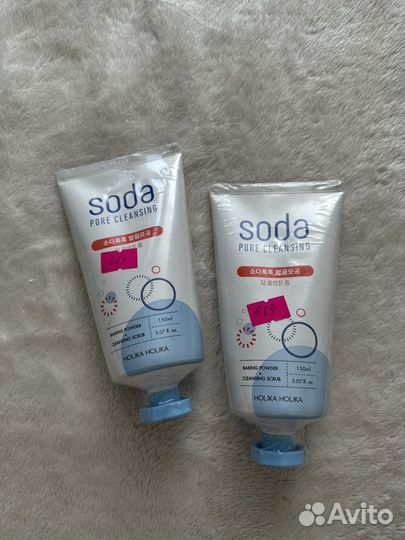 Корейская косметика