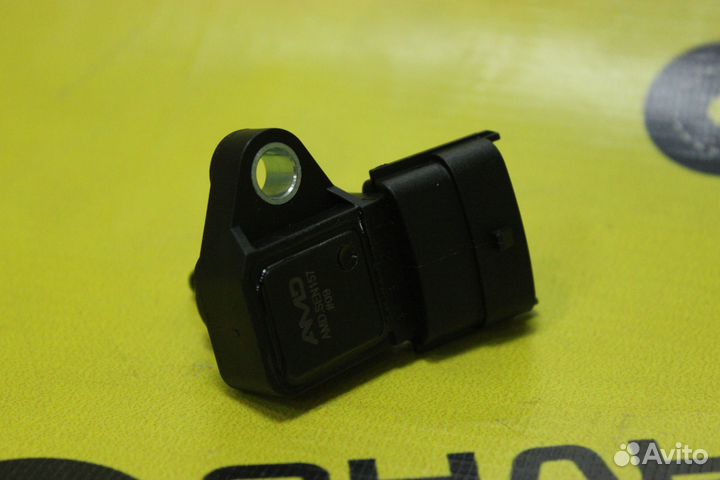 Датчик абсолютного давления воздуха Solaris Rio