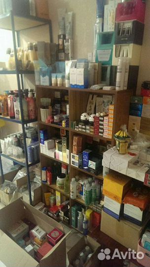 Корейская косметика