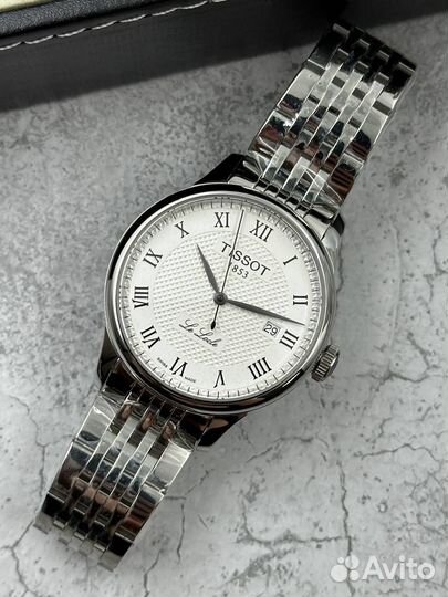 Часы Tissot премиум