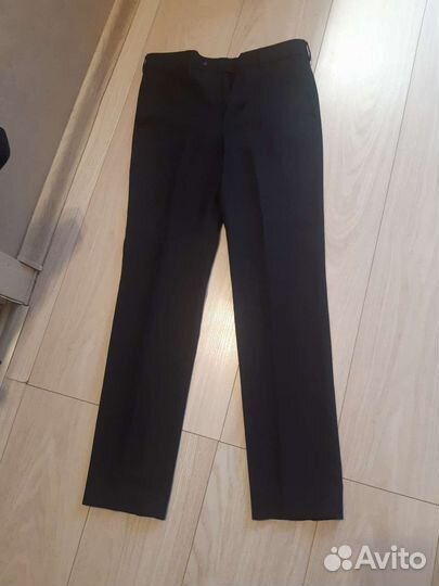 Классический костюм для мальчика 152