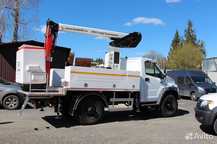 Садко Некст до 46квт