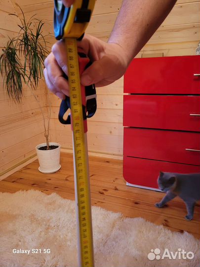 Детские лыжные палки, 1метр