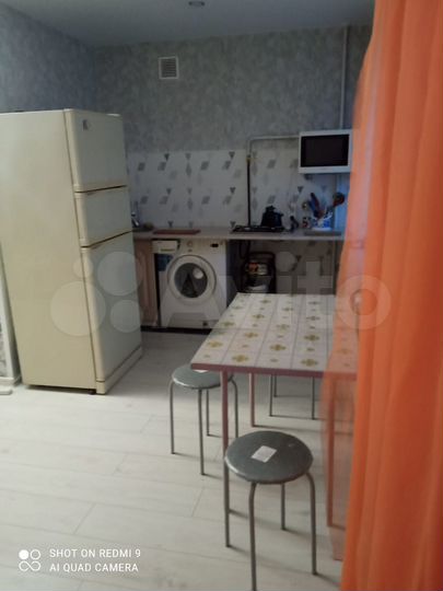 2-к. квартира, 50 м², 2/4 эт.