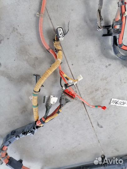 Провод высокого напряжения Lexus RX300 RX330 RX350