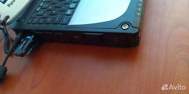 Panasonic toughbook cf 19