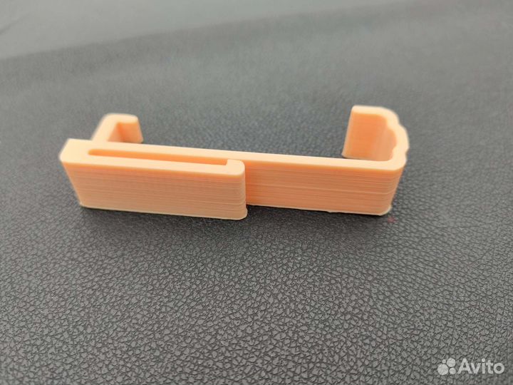 Крепление для инсулиновой помпы