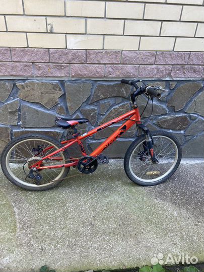 Велосипед 20