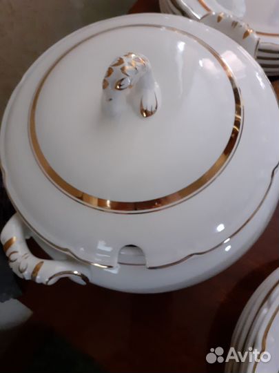 Столовый сервиз