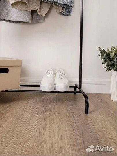 Вешалка напольная из металла бу