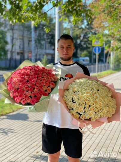 101 крымская роза