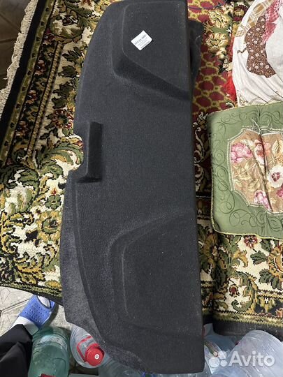 Полка на гранту