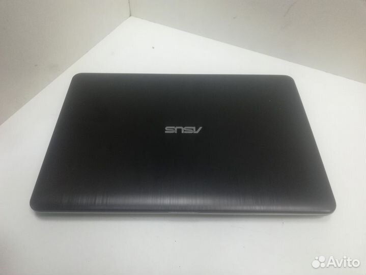 Ноутбук asus D540NA-GQ172T