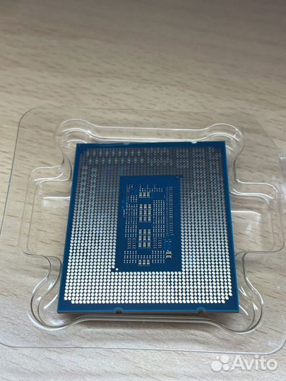 Процессор intel core i5 13500 новый