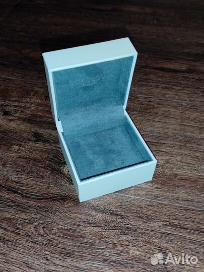 Коробка Sokolov