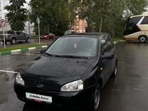 ВАЗ (LADA) Kalina 1.4 MT, 2012, 95 000 км, с пробегом, цена 310 000 руб.