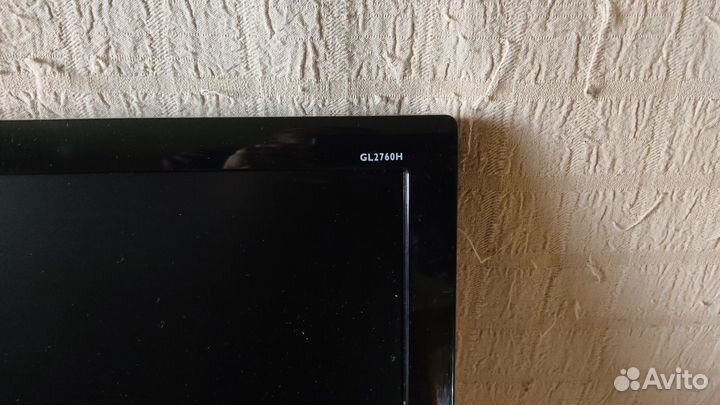 Монитор 27 дюймов BenQ 2760H