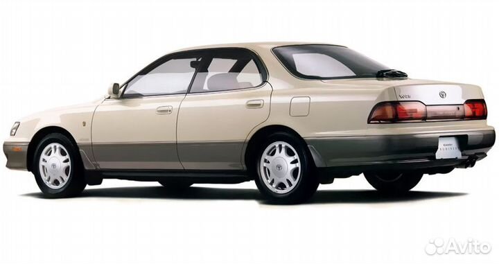 По запчастям Camry Prominent VZV30