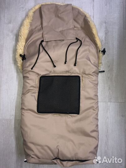 Конверт на выписку Kaiser