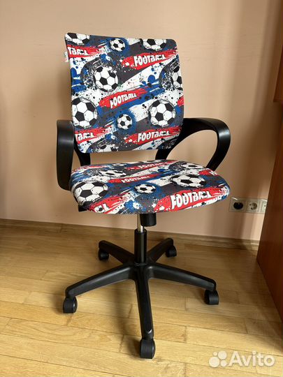 Компьютерное кресло бу