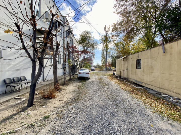 Офис вблизи пр. Жукова. 95 м²