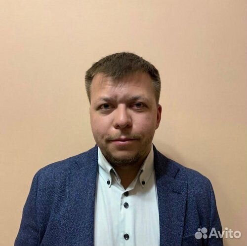 Управляющий