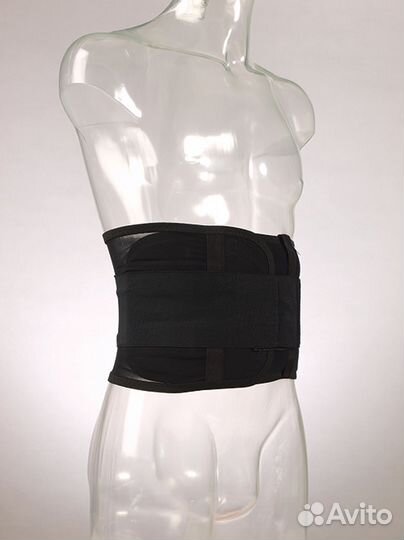 Пояс-бандаж для похудения