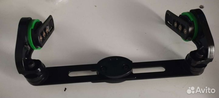 Планка доббс