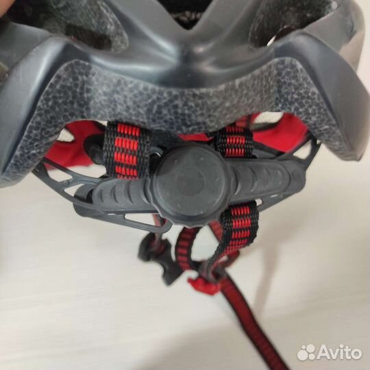 Велошлем Victgoal