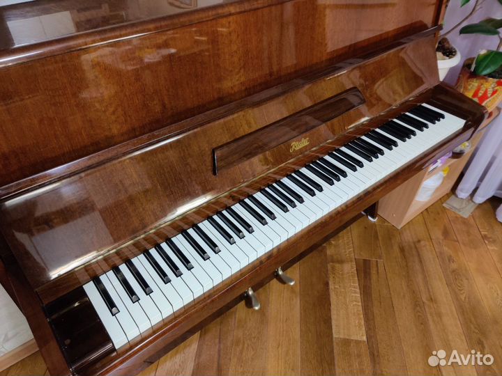 Пианино Rosler