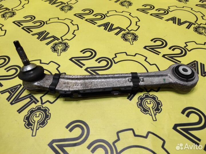 Рычаг задний правый Bmw X5 E70 / FE82 N62B48B