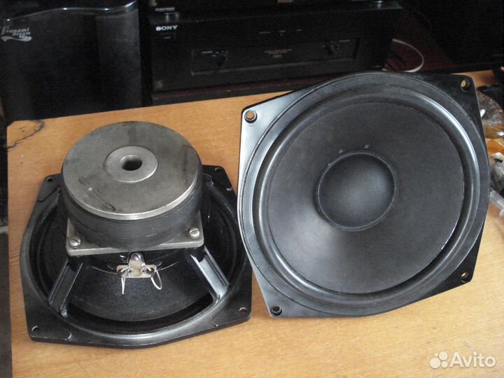 Нч динамики 10