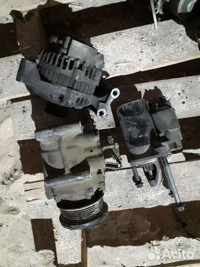 Рулевая рейка форд фьюжен