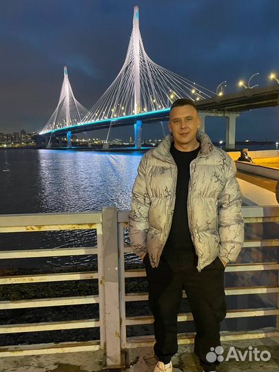 Услуги массажиста