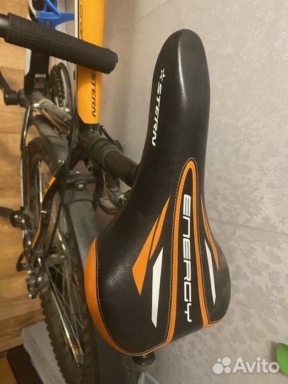 Горный велосипед Stern energy