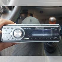 Авто Магнитола pioneer DEH P6800MP