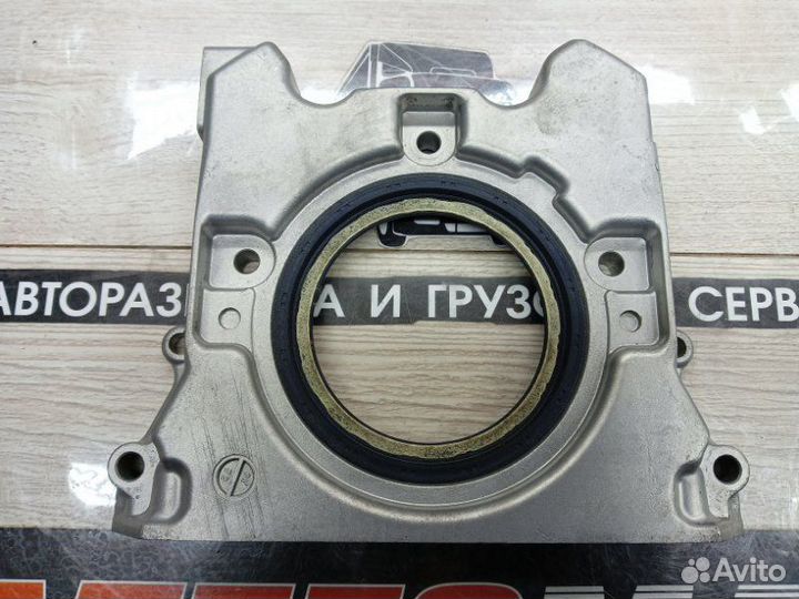 Крышка Hino 500 рефрижератор J08E-TI(H) 2015