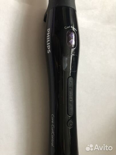 Плойка конусная Philips