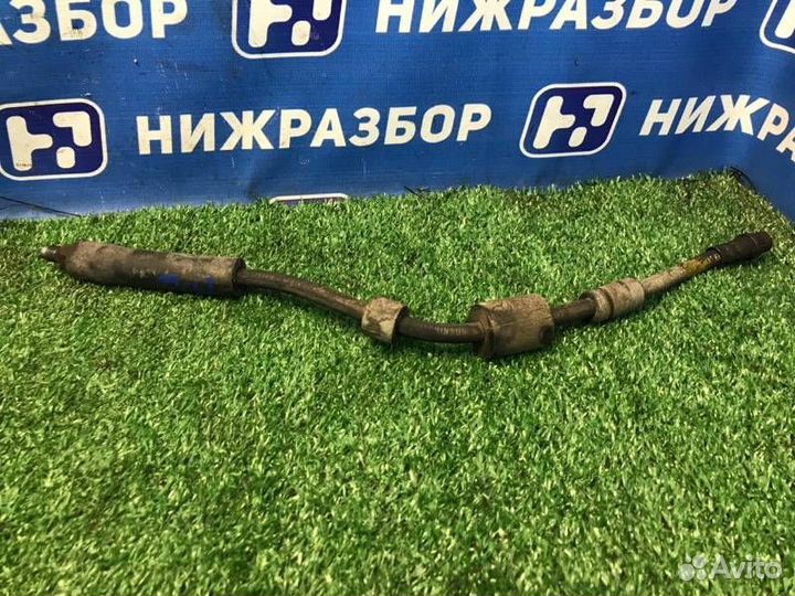 Шланг тормозной передний Peugeot 308 1.6 EP6 2008