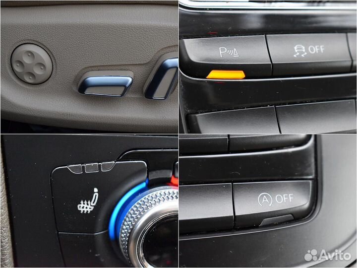 Audi A5 2.0 AMT, 2015, 144 150 км