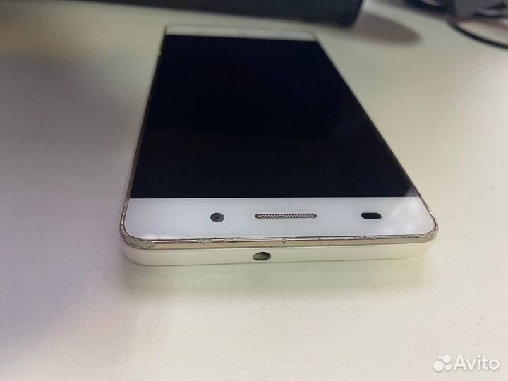 HONOR 4c, 2/8 ГБ