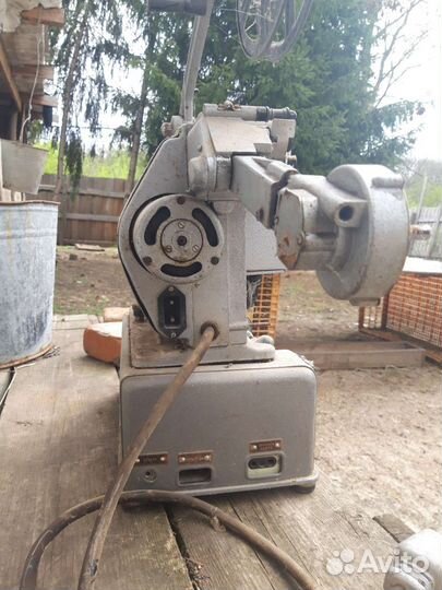 Кинопроектор СССР