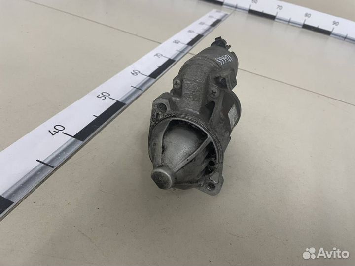 Стартер Hyundai i30 GD 2012