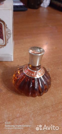 Винтажные духи СССР
