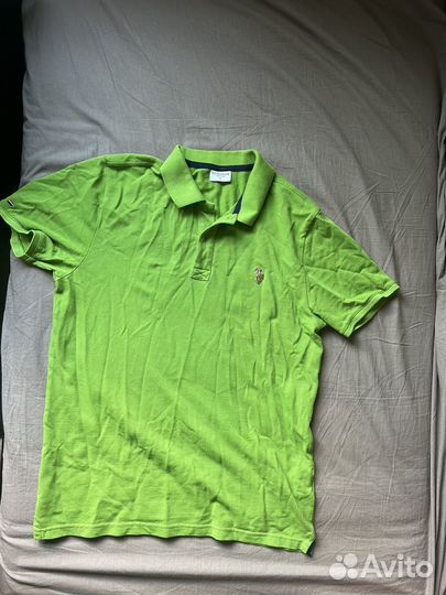 Us polo assn мужская одежда