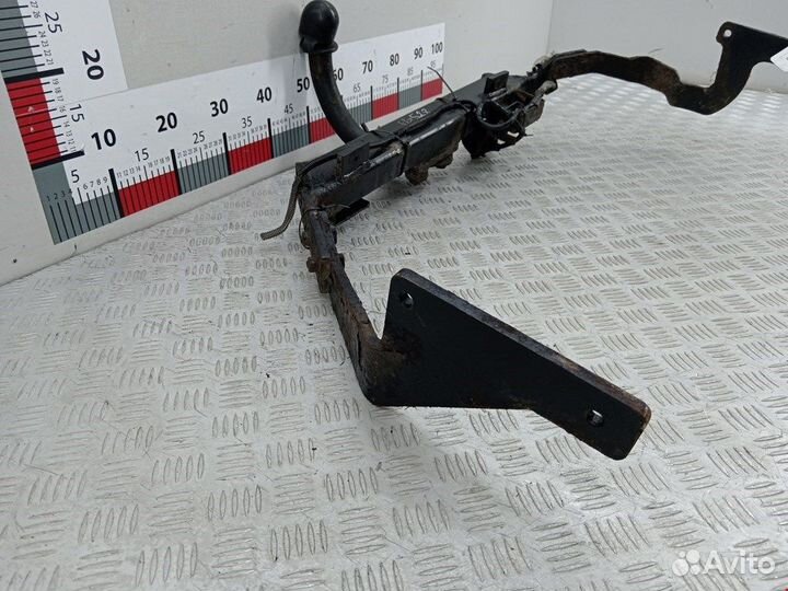 Фаркоп для Peugeot-Citroen Picasso