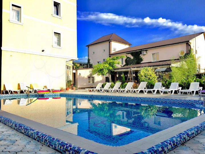 Комната 25 м², 2/3 эт.